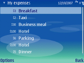 Handy_expense